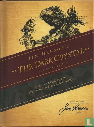 Jim Henson's The Dark Crystal - Image 1