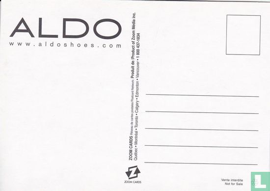 Aldo  - Bild 2