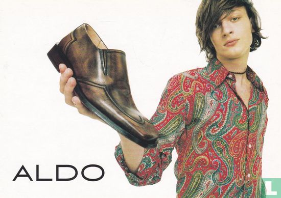 Aldo  - Afbeelding 1