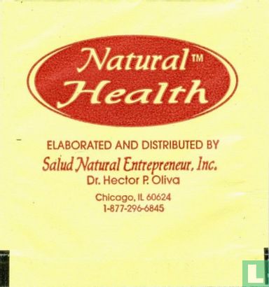 Natural [tm] Health - Afbeelding 1