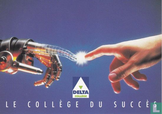 Delta Collège - Afbeelding 1