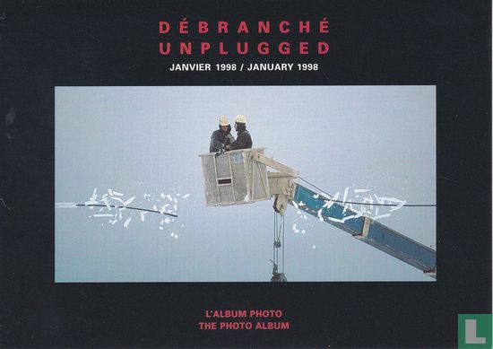 Débranché Unplugged - Afbeelding 1