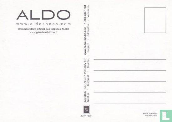 Aldo - Afbeelding 2