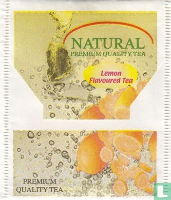 Lemon Flavoured Tea - Image 2