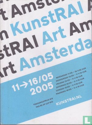 KunstRAI Art Amsterdam - Image 1