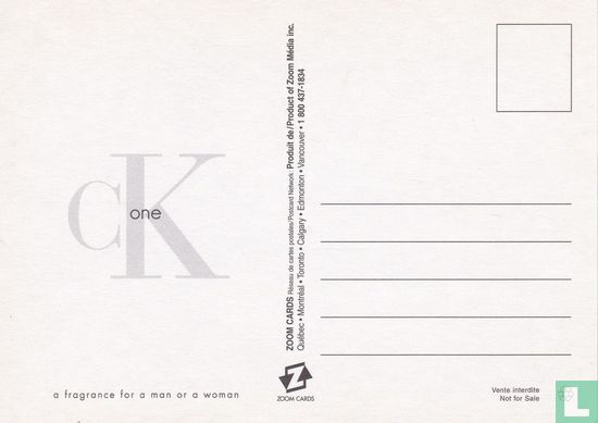 Calvin Klein cKone - Image 2