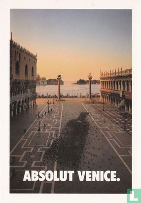 Absolut Venice - Image 1