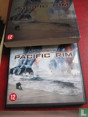 Pacific Rim - Afbeelding 1