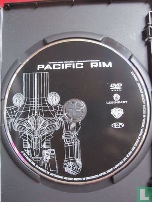 Pacific Rim - Afbeelding 3