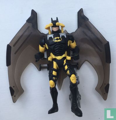 Nachtjäger Batman - Bild 1