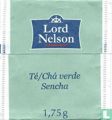 Té/Chá verde Sencha - Image 2