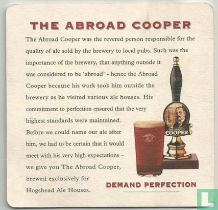 The abroad cooper - Bild 2