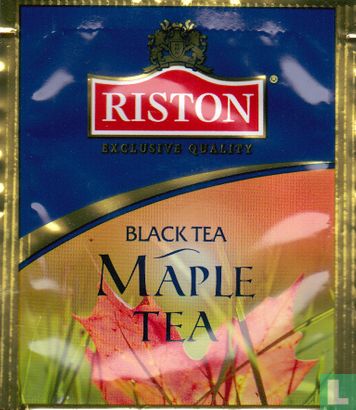 Maple Tea - Afbeelding 1