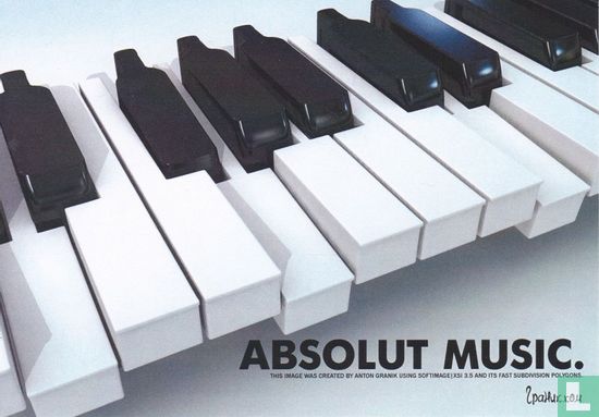 Absolut Music - Image 1