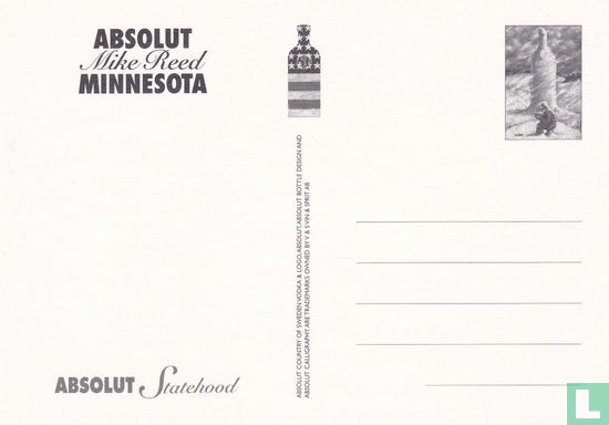 Absolut Minnesota - Image 2