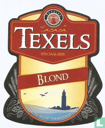 Texels Blond - Image 1