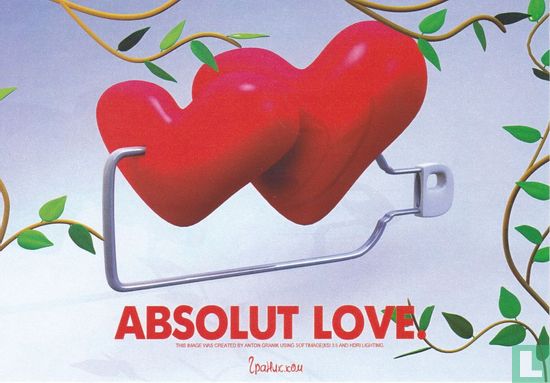 Absolut Love - Image 1