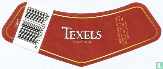 Texels Blond - Image 3
