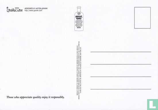 Absolut Love - Image 2