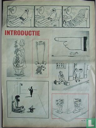 Een strip als internationale introductie - Image 2