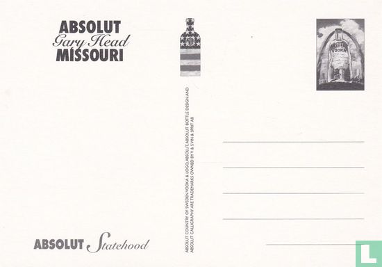Absolut Missouri - Image 2