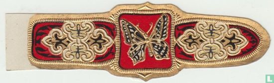 [Untitled] [Butterfly] - Image 1