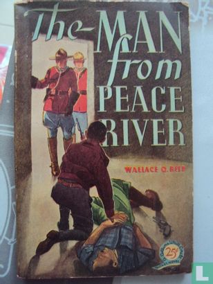 The man from peace river - Image 1