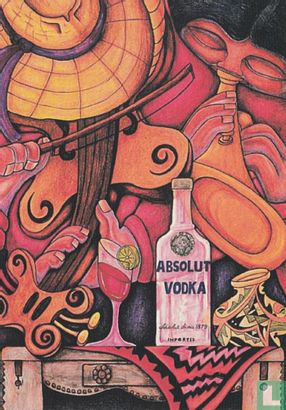 Absolut New Mexico - Image 1
