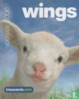 Wings 2006 -voorjaar