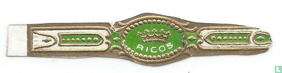 Ricos - Afbeelding 1