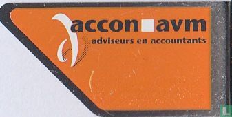 Accon Avm - Afbeelding 1