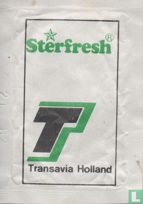 Transavia (00) - Afbeelding 1