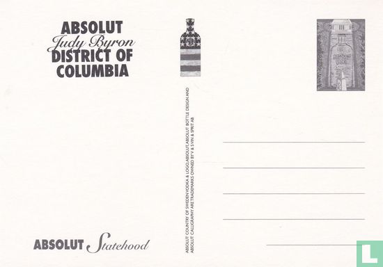 Absolut District of Colombia - Bild 2