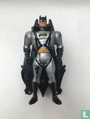 Mech Wing Batman - Image 1