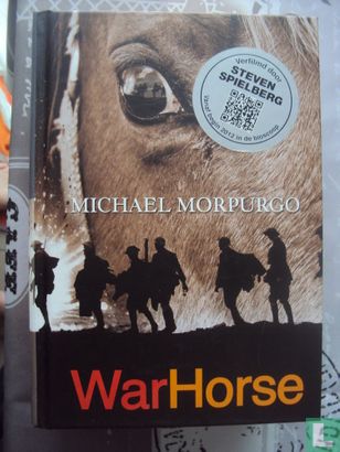 Warhorse - Bild 1