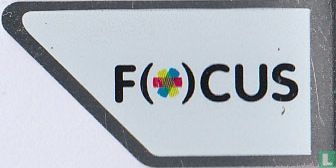 Focus - Afbeelding 2