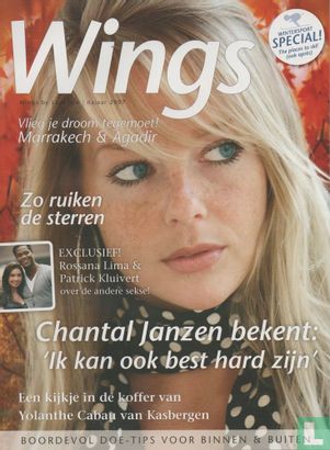 Wings 2007 najaar