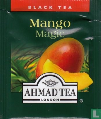 Mango Magic   - Afbeelding 1