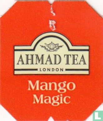 Mango Magic   - Afbeelding 3
