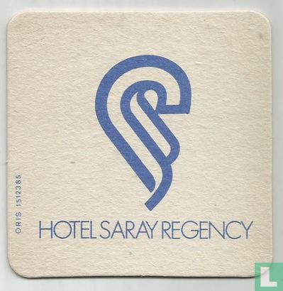 Hotel Saray Regency