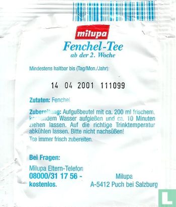 Fenchel-Tee  - Image 2