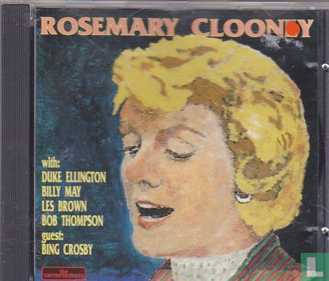 Rosemary Clooney - Afbeelding 1