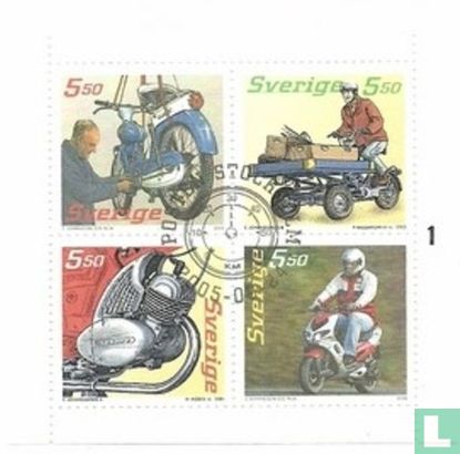 Mopeds