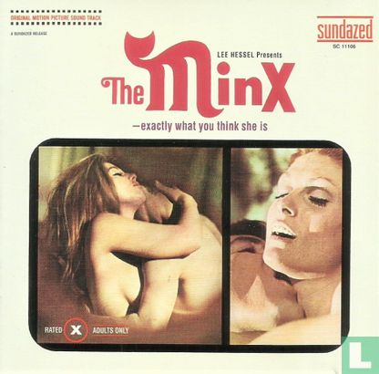 The Minx (Original Motion Picture Soundtrack) - Afbeelding 1