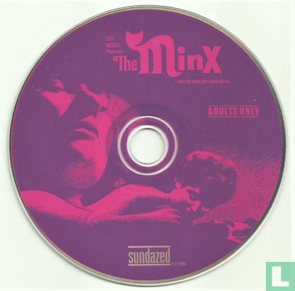The Minx (Original Motion Picture Soundtrack) - Afbeelding 3