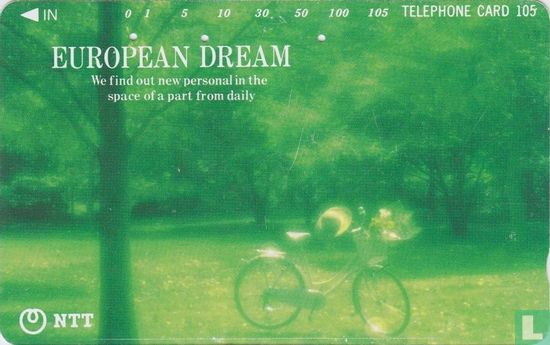 European Dream - Afbeelding 1