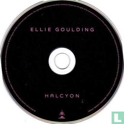 Halcyon - Afbeelding 3