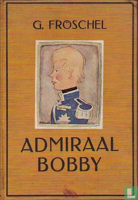 Admiraal Bobby  - Afbeelding 1