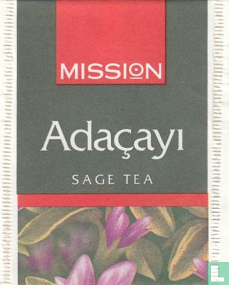 Adaçayi - Afbeelding 1