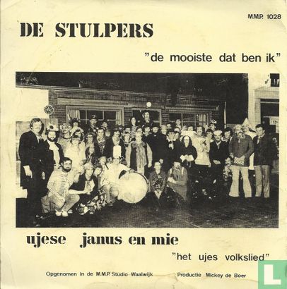 De mooiste dat ben ik - Bild 2